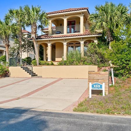 La Valencia Villas Rosemary Beach Exteriér fotografie