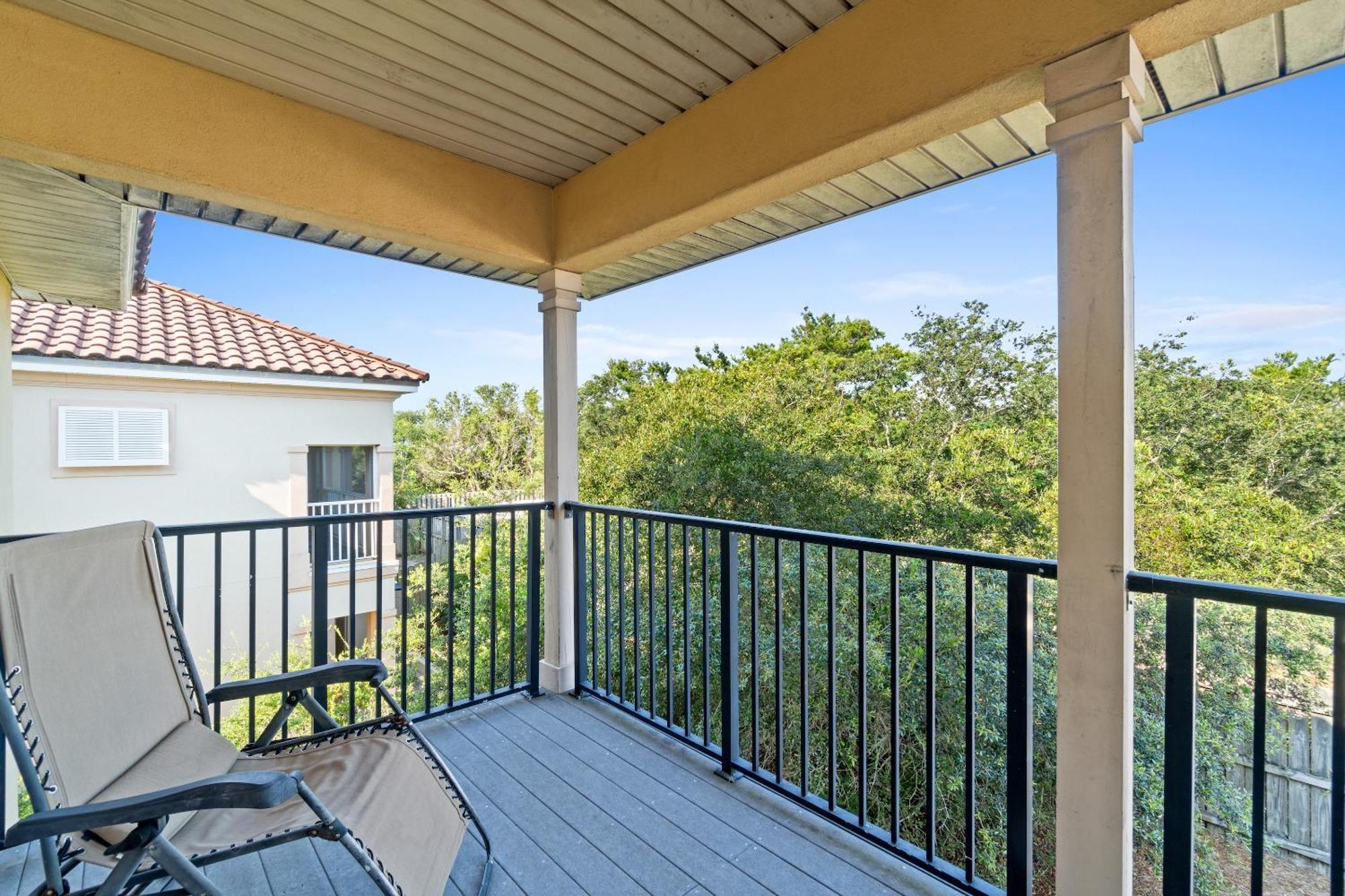 La Valencia Villas Rosemary Beach Exteriér fotografie
