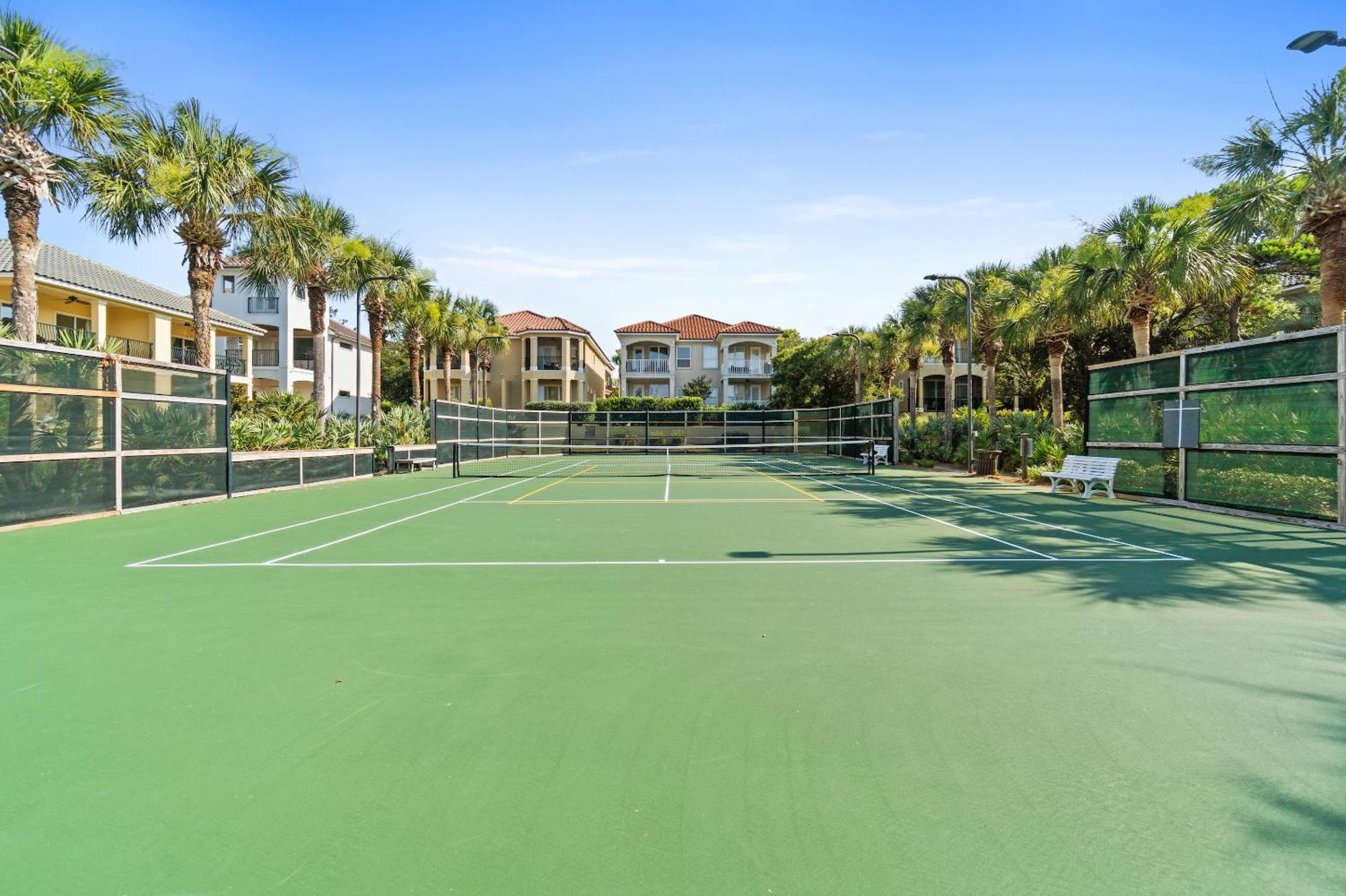 La Valencia Villas Rosemary Beach Exteriér fotografie