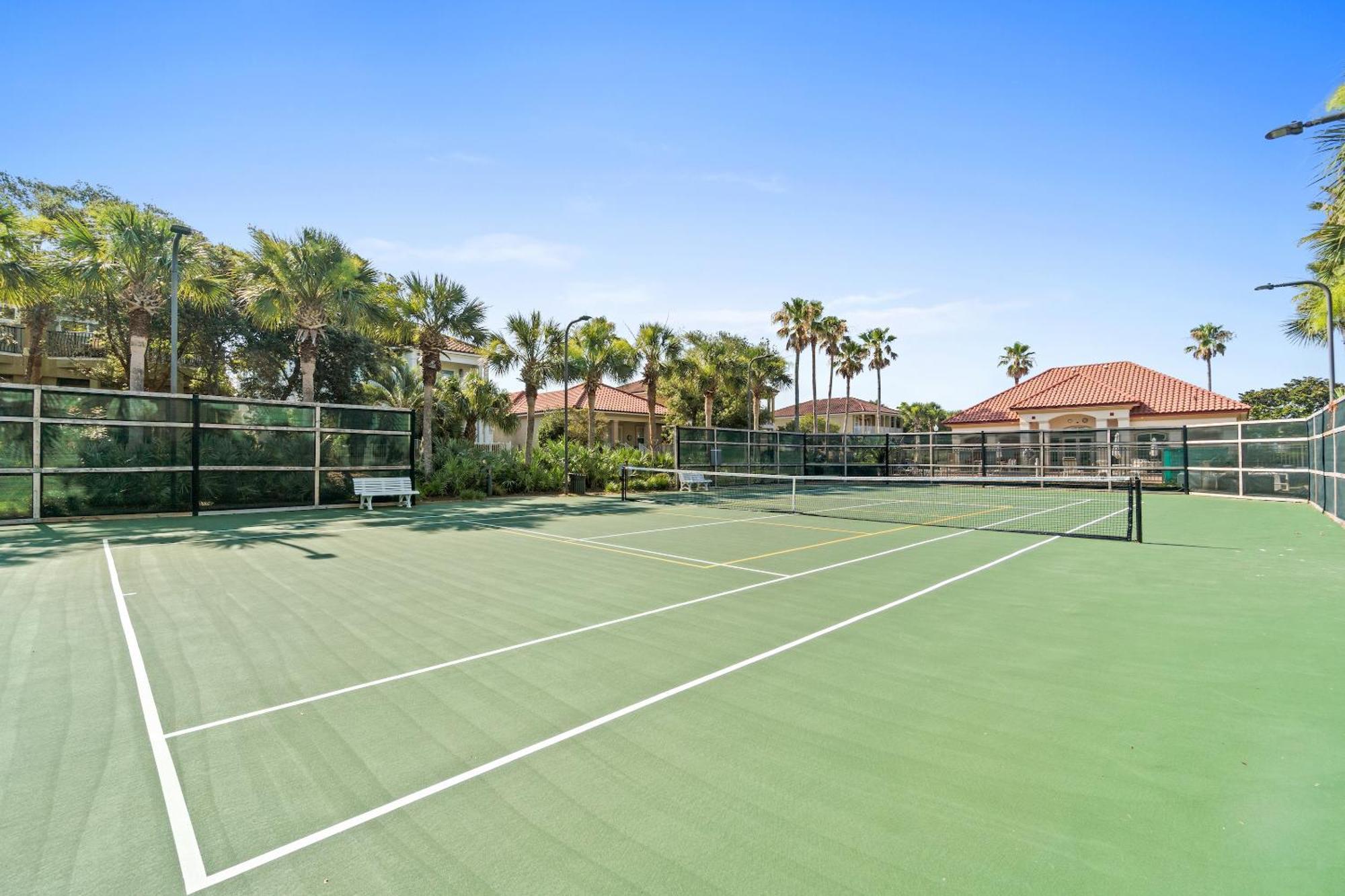 La Valencia Villas Rosemary Beach Exteriér fotografie