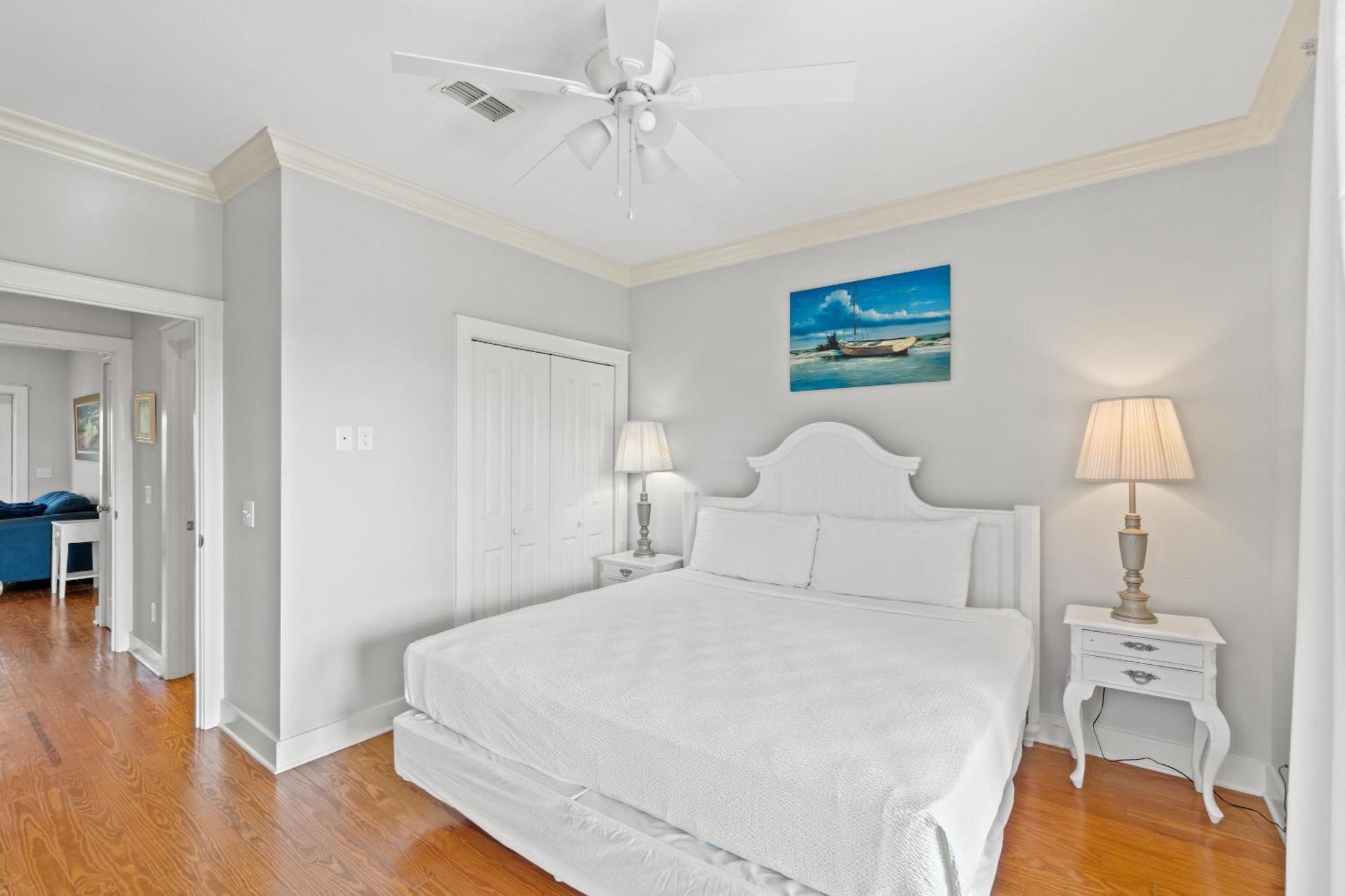 La Valencia Villas Rosemary Beach Exteriér fotografie
